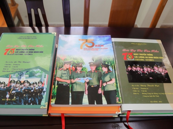  - In Sách Nam Việt - Công Ty TNHH Quảng Cáo Và Truyền Thông Nam Việt
